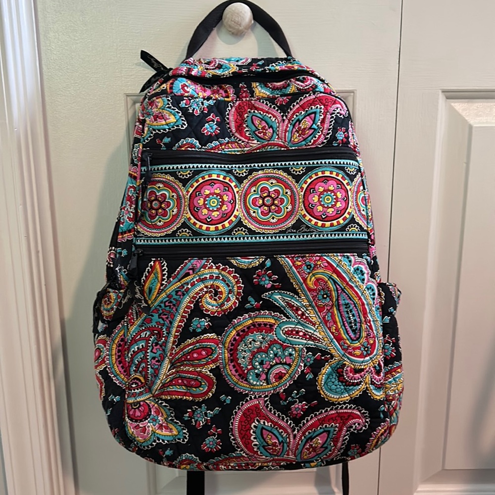 Vera Bradley backpack